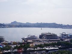 -厦门海港英迪格酒店(中山路店)