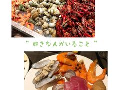 -上海圣诺亚皇冠假日酒店·诺亚厨房