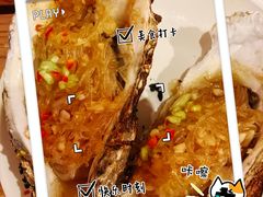 -福苗小骆驼烧烤(莲湖路店)