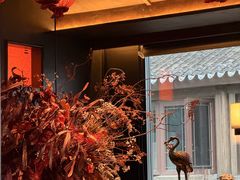 -卯时·龙光雅宴·精致锡帮菜(惠山古镇店)