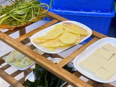 -草墩罗非鱼庄•野生菌•腊排骨(七星街上段店)