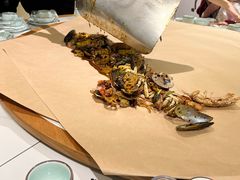 -麻屋手抓海鲜(防城港总店)