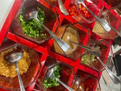 -领鲜天下·焗海鲜·花胶鸡(天目里店)