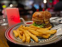 -1886德国汽车餐厅(外滩中央店)