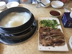 -英子补身汤(海兰路店)