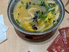 -喜家德虾仁水饺(浦东山姆店)
