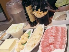 -海底捞火锅(天河方圆荟店)
