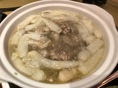 -龙泉人椰子鸡.糟粕醋.海南菜(三亚旗舰店)