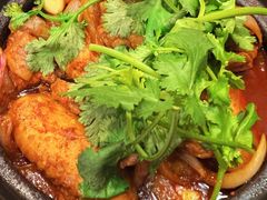 鸡公煲中煲-川香煲(茅台路店)