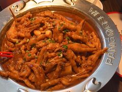 -胖哥俩肉蟹煲(杭州下沙学林街店)