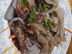 -民食香·腊排骨野生菌美食(木府店)
