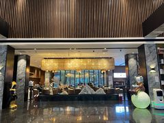 -乔治莫兰迪酒店(济南解放路山东大学店)