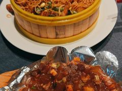 -金狮麟·新豫菜(金码大厦店)