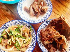 -兄弟俩老李家牛肉汤(总店)