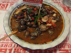 -老闵田螺馆·南昌市井菜·特色小吃(总店)