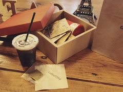-旧雨咖啡·CoffeeFORU(黄村奥体店)