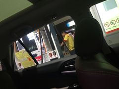 -中国石油(康福站)