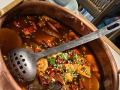-0776食堂·京城创意菜(七里庄店)