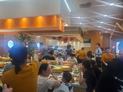 -喜家自助小火锅(乐客城店)