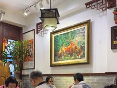 -文记壹心鸡(宝华路店)