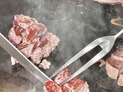 -世香全厨•日料·铁板烧(金桥店)