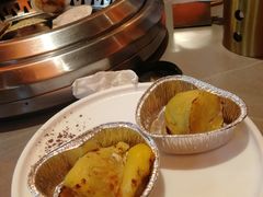 -黑金·寻焰自助百汇·烤肉·火锅(中街店)