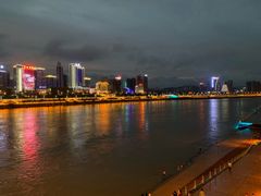-汉江公园