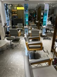 -菲·木田moontin造型salon