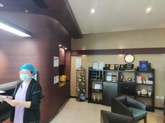 -泰康拜博口腔(松江印象城臻尔店)