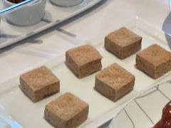 绍兴臭豆腐-新荣记(建国门外大街店)
