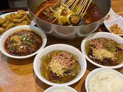 -付小姐在成都(中山公园店)