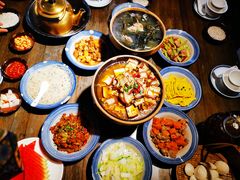 -印象鲵宴·张家界地标美食名片(溪布街店)