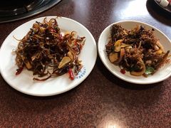 -尼玛藏家风味园(阿山食城店)