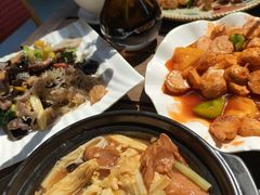 -佛有缘素食馆·荔湾老字号(陈家祠首店)