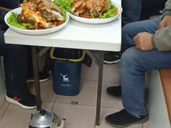 -马克力木手抓炕锅烤羊肉(盐湖一小区店)