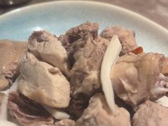 -采悦轩中餐厅·粤菜·海南菜(神州半岛喜来登度假酒店)