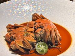 -雨后行菜(报慈北路店)