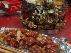 -鱼满舱·鲜活海鲜·正宗鲁菜