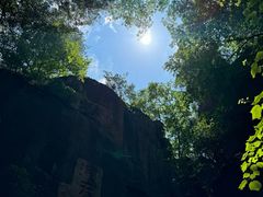 -五女峰国家森林公园