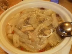 -龙泉人椰子鸡.糟粕醋.海南菜(三亚旗舰店)