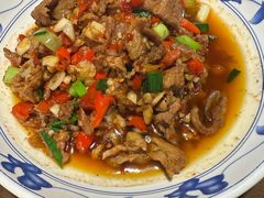 -八碗湘长沙市井菜(坡子街店)