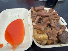 -细妹五香牛杂(步行街店)