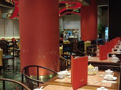 -金玉满堂潮州酒楼(无限极荟购物广场店)