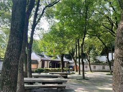 -宁波市保国寺古建筑博物馆