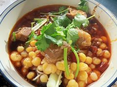 -老地方猫儿面(磁器口店)