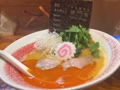 -Ramen满吉·豚骨拉面(丽园路店)