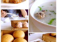 -黄埔华苑酒家(黄埔店)