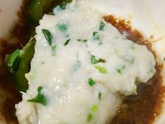 -章记正宗南岗鱼蛋火锅