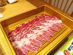 -吉兆·料理(红梅南路店)
