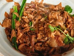 -又见炊烟私房菜(敬亭路店)